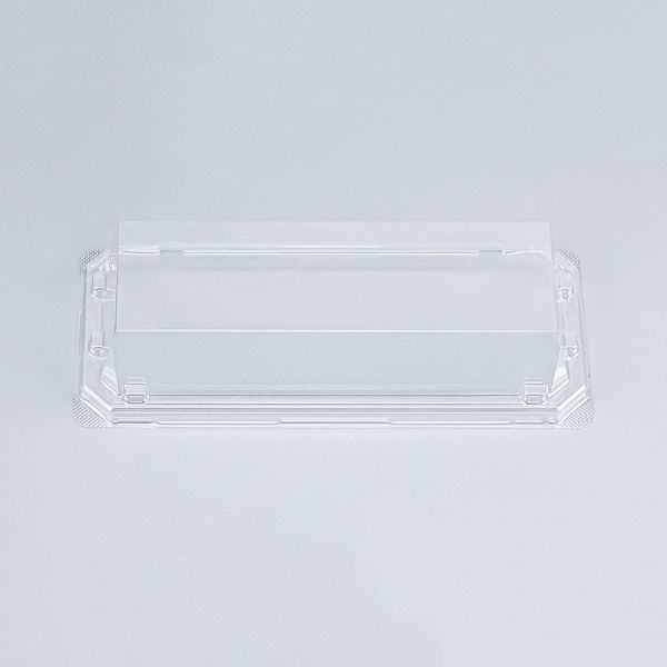 菓子容器　UFパルチェ3 嵌合蓋AP　1200枚(50枚×24) 0595403500008　シーピー化成（直送品）