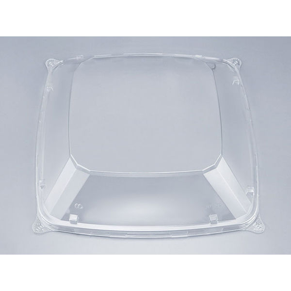 オードブル容器　NU盛ブル30-30 嵌合蓋AP　200枚(10枚×20) 0621303050008　シーピー化成（直送品）