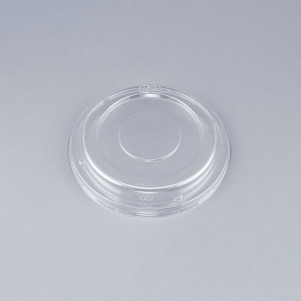 透明サラダ容器 COPNボウル12 嵌合蓋　1200枚(100枚×12) 0653312900008　シーピー化成（直送品）