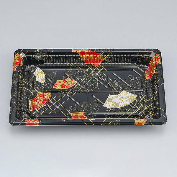 寿司さん専用 Plus x Hobonichi: Deco Rush (Yumi Kitagishi / Sushi / Cherry