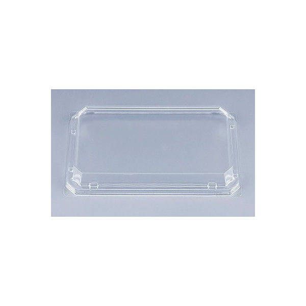 どんぶり容器　BFハカマ重6 嵌合蓋(N)　800枚(50枚×16) 0746206900008　シーピー化成（直送品）