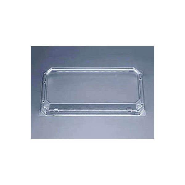 どんぶり容器　BFハカマ重7 嵌合蓋(N)　800枚(50枚×16) 0746207900008　シーピー化成（直送品）