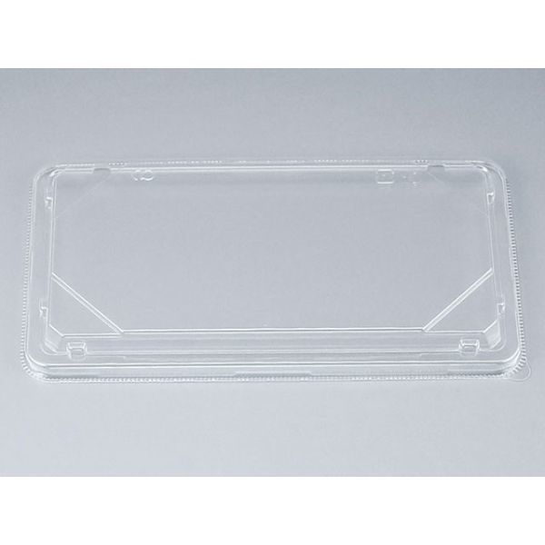 どんぶり容器　BFハカマ集重27嵌合蓋(N)　800枚(50枚×16) 0748327900008　シーピー化成（直送品）