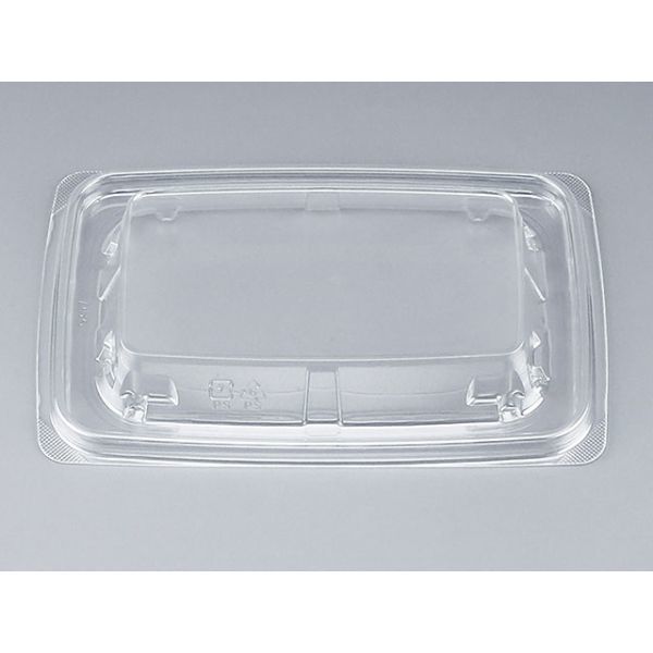 惣菜容器　BFエコD35 嵌合蓋(N)　800枚(50枚×16) 0752350090008　シーピー化成（直送品）
