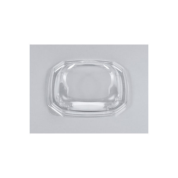 惣菜容器　エコ小鉢13A 嵌合蓋　1600枚(50枚×32) 0758001310008　シーピー化成（直送品）