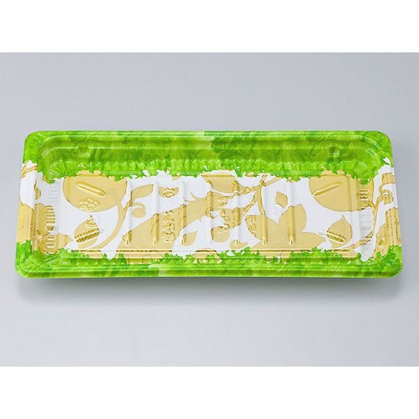 惣菜容器　BFデリスタ23-11 フロルL本体　600枚(50枚×12) 0771231108225　シーピー化成（直送品）