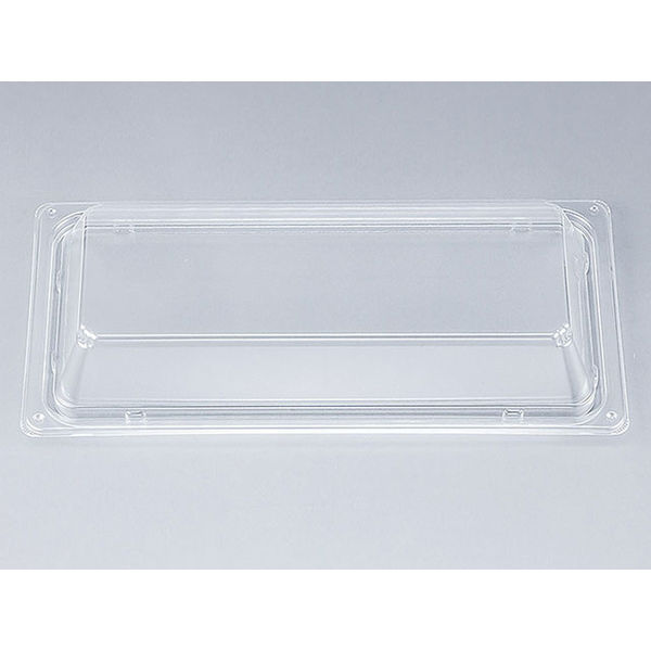 惣菜容器　BFデリスタ23-11 内嵌合蓋　600枚(50枚×12) 0771231190008　シーピー化成（直送品）