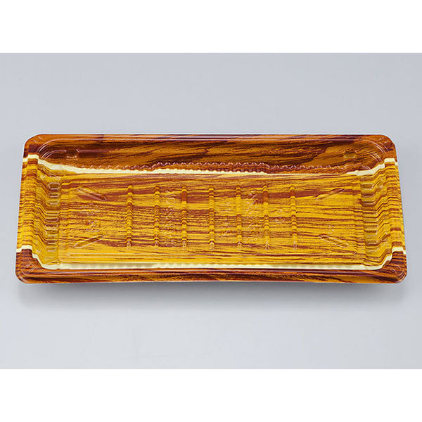 惣菜容器　BFデリスタ23-11 シプレ本体　600枚(50枚×12) 0771231108285　シーピー化成（直送品）