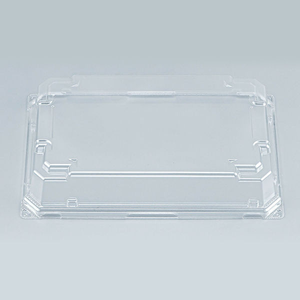 寿司容器　NUN助盛20-12 嵌合蓋AP　800枚(50枚×16) 0788201250008　シーピー化成（直送品）