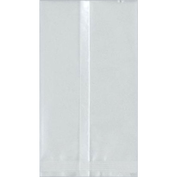 福助工業 合掌袋 合掌GM(マットタイプ) No.8 バラ　100枚 0803626（直送品）