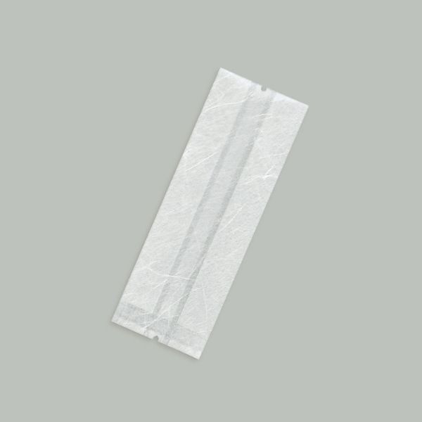 福助工業 合掌袋 合掌GU(雲流タイプ) No.9 バラ 100枚 0805491 1包(100枚入)（直送品）