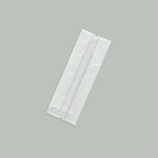 福助工業 合掌袋 合掌GU(雲流タイプ) No.10A1 バラ 100枚 0805513 1包(100枚入)（直送品）