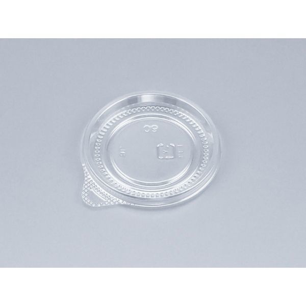 COPカップW60TC嵌合蓋　5000枚(50枚×100) 0834060900008　シーピー化成（直送品）