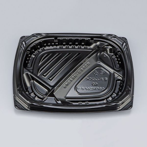 弁当容器 CBFNビルト8 シーピー化成