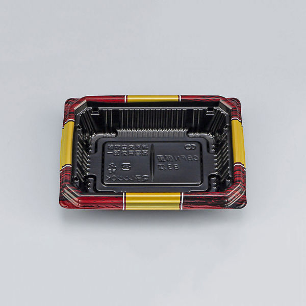 どんぶり容器　CBFN御重(おじゅう)83浅 ボルドG本体　1200枚(50枚×24) 0A10283201995　シーピー化成（直送品）