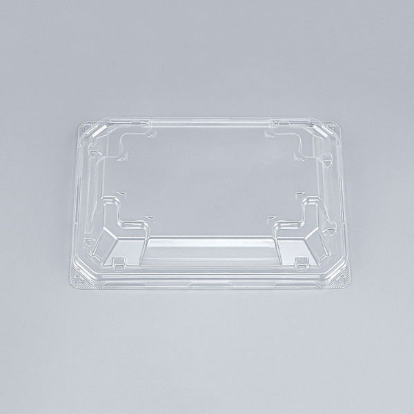 どんぶり容器　CBFN御重(おじゅう)84 高嵌合蓋　900枚(50枚×18) 0A10284080008　シーピー化成（直送品）