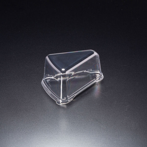 スミ エスコン APF 透明 蓋