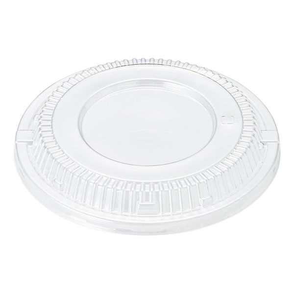 タカギ産業 どんぶり容器 TOM-1 蓋 600枚(50枚×12) 2005202 1ケース(600枚入(50枚×12袋))（直送品）