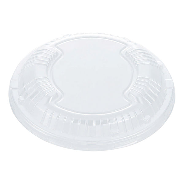 タカギ産業 どんぶり容器 TG-1丼 透明蓋 600枚(50枚×12) 2008013 1ケース(600枚入(50枚×12袋))（直送品）