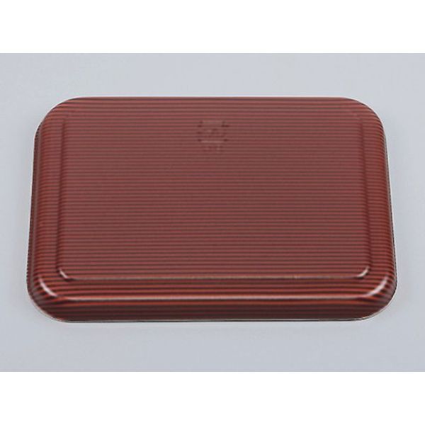 どんぶり容器　VK-73 松葉共蓋　400枚(25枚×16) 300073000978　シーピー化成（直送品）