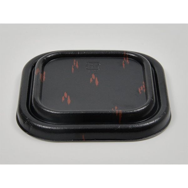 どんぶり容器　VK-77 ねごろ共蓋　600枚(25枚×24) 300077000738　シーピー化成（直送品）