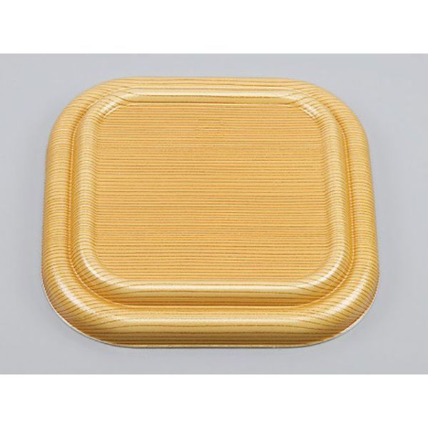 どんぶり容器　VK-78 杉目共蓋　400枚(25枚×16) 300078000178　シーピー化成（直送品）