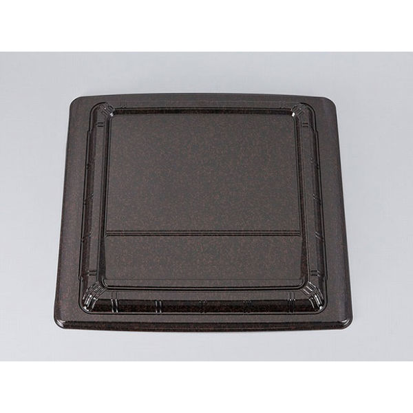 仕出弁当　NU-332 風流 共蓋　320枚(20枚×16) 390332000638　シーピー化成（直送品）