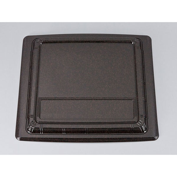 仕出弁当　NU-335 風流 共蓋　280枚(20枚×14) 390335000638　シーピー化成（直送品）