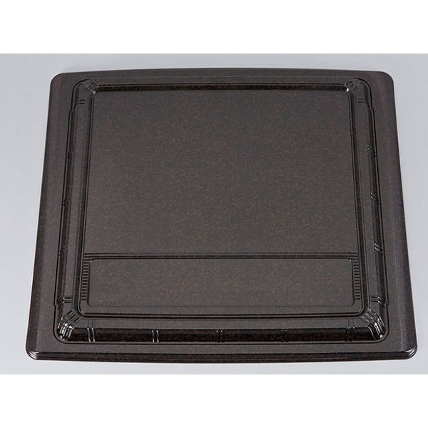 仕出弁当　NU-337 風流 共蓋　200枚(20枚×10) 390337000638　シーピー化成（直送品）