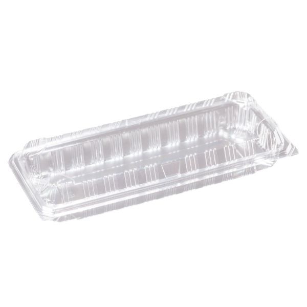 スミ フードパック ユニコン 3012 透明 400枚(50枚×8) 5020110 1ケース(400枚入(50枚×8袋))（直送品）