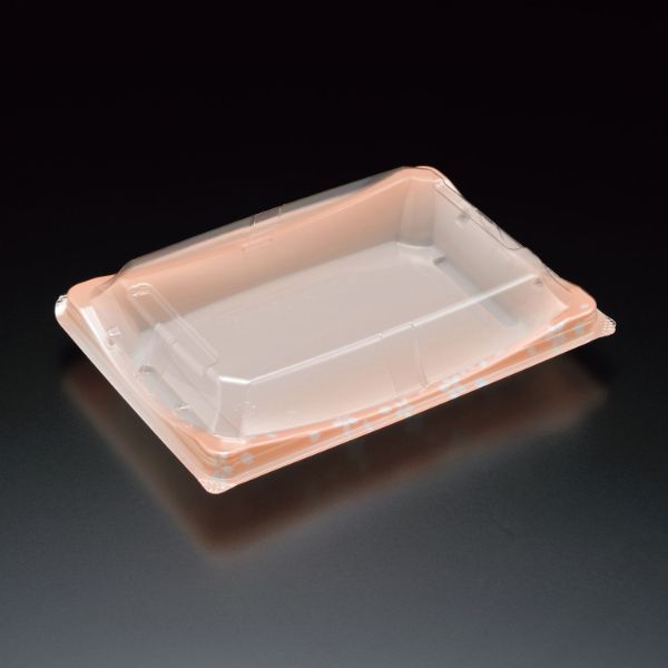 スミ フードパック ユニコン NSD-60 和桜　600枚(100枚×6) 5N60147（直送品）