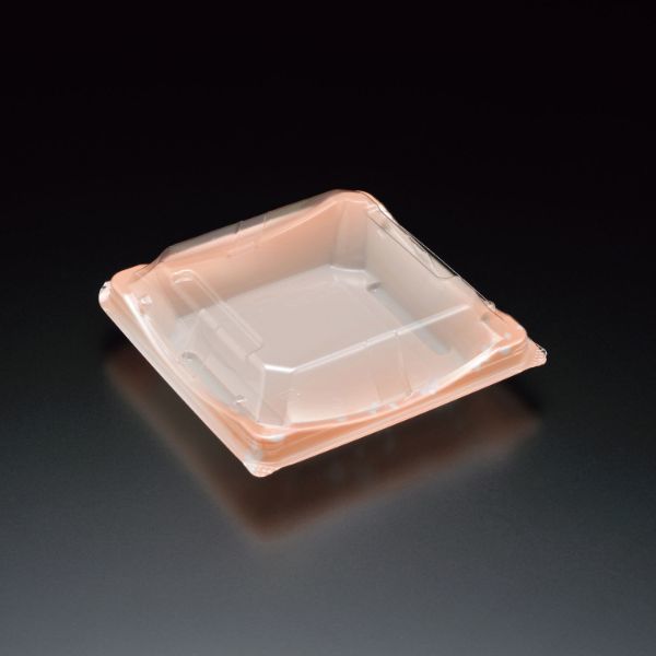 スミ フードパック ユニコン NSD-40 和桜　800枚(100枚×8) 5N40147（直送品）