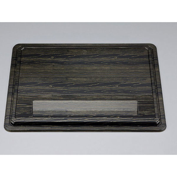 仕出弁当　CU-230 清秀 共蓋　400枚(20枚×20) 820230003948　シーピー化成（直送品）