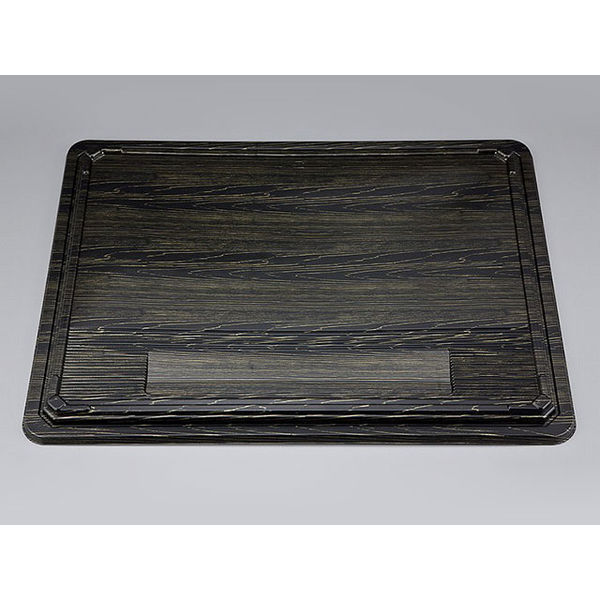 仕出弁当　CU-239 清秀 共蓋　120枚(20枚×6) 820239003948　シーピー化成（直送品）