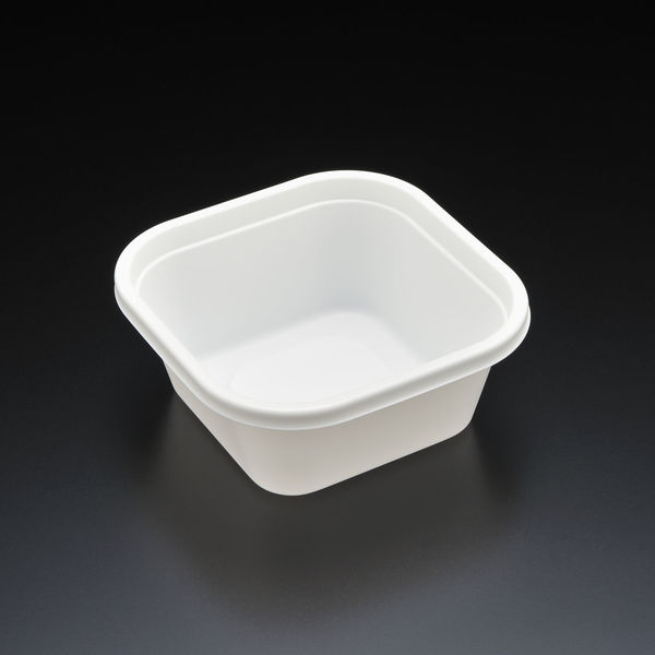 スミ SPレンジ K135 W 本体 800枚(100枚×8) 8K13101 1ケース(800枚入(100枚×8袋))（直送品）