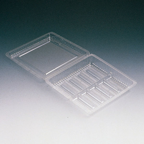 北原産業 フードパック ギョウザパック C 2000枚(100枚×20) AF-0130 1ケース(2000枚入(100枚×20袋))（直送品）