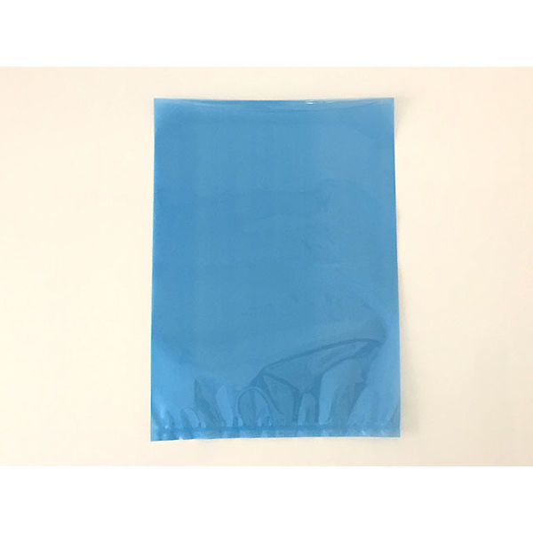 中本アドバンストフィルム 真空袋 AO規格袋 AO2535 1000枚(100枚×10) 1ケース(1000枚入(100枚×10袋))（直送品）