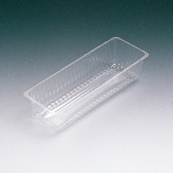 北原産業 トレー 26 3600枚(100枚×36) BA-0260 1ケース(3600枚入(100枚×36袋))（直送品）