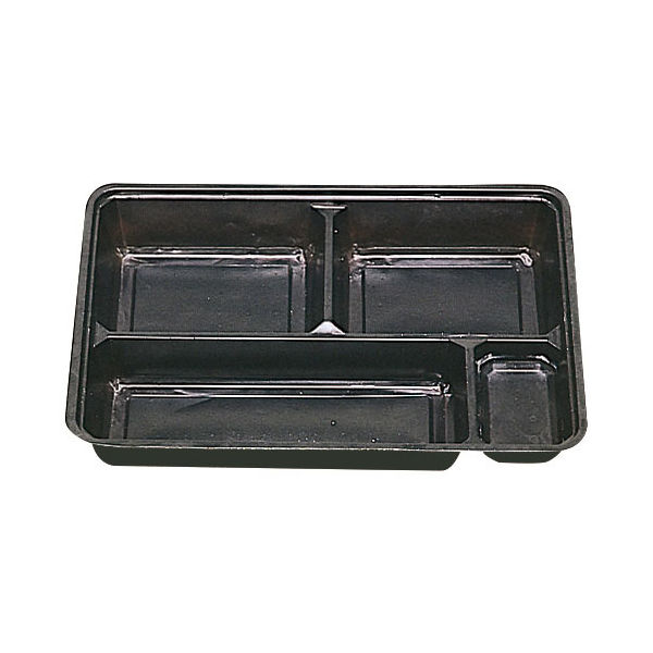 北原産業 弁当容器 中仕切85-60