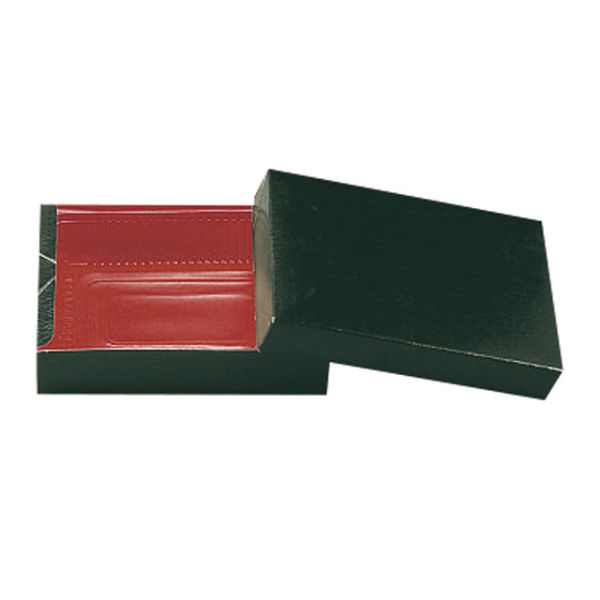 北原産業 どんぶり容器 黒1折