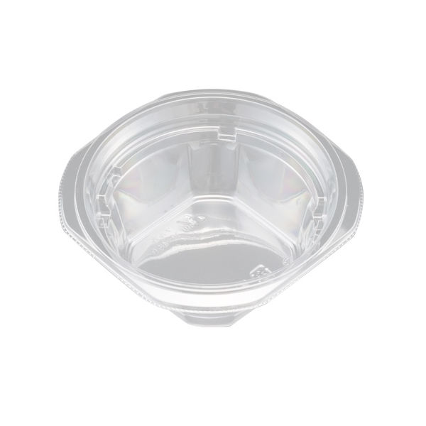 サラダ・フルーツ容器 バイオカップ マルル リスパック
