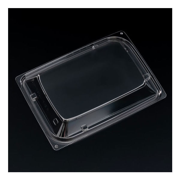 惣菜容器　バイオカップ 優枠 18-13 OC　800枚(50枚×16) PABH309　リスパック（直送品）