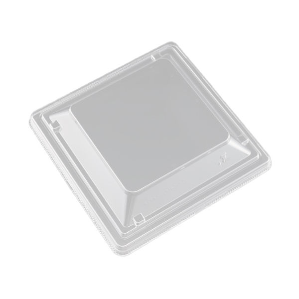 重容器　饗格重160-OC　800枚(50枚×16) RHHM115　リスパック（直送品）