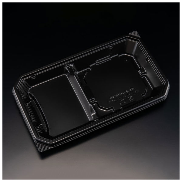 麺セット容器 バイオ 楽麺コンボ 26-15B リスパック