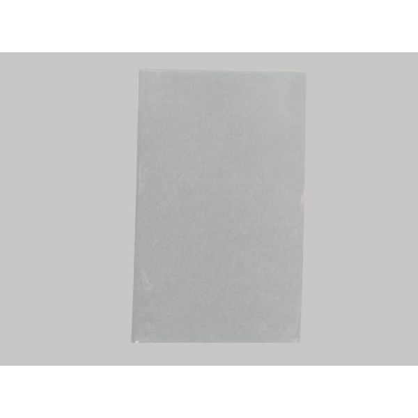 大阪ポリエチレン OPP小袋140×230 1000枚(100枚×10) 2742 1ケース(1000枚入(100枚×10袋))（直送品）