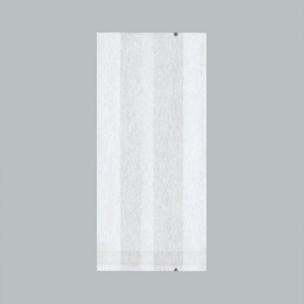 福助工業 合掌袋 合掌ガゼット袋 GR(レーヨンタイプ) No.22 バラ 100枚 0802727 1包(100枚入)（直送品）