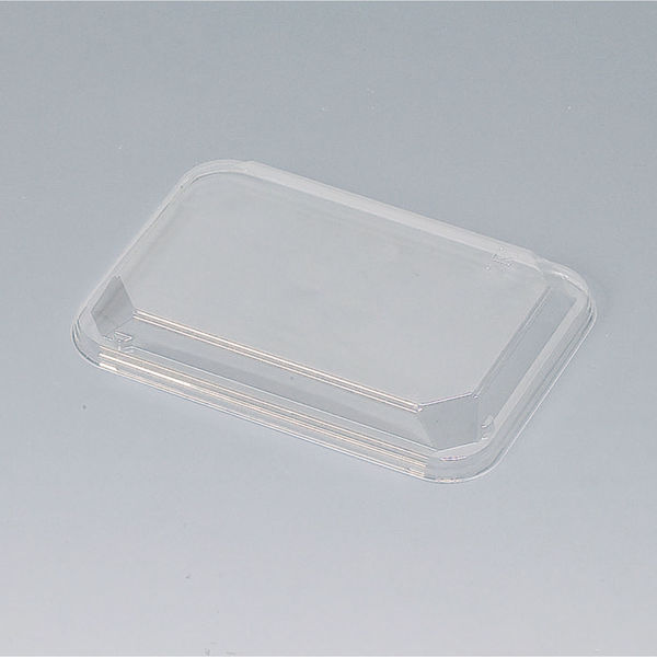 福助工業 丼・重容器 SP-514F 600枚(50枚×12) 0558176 1ケース(600枚入(50枚×12袋))（直送品）