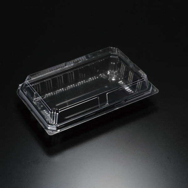 スミ フードパック ユニコン LC-52 B　600枚(50枚×12) 5C52103（直送品）