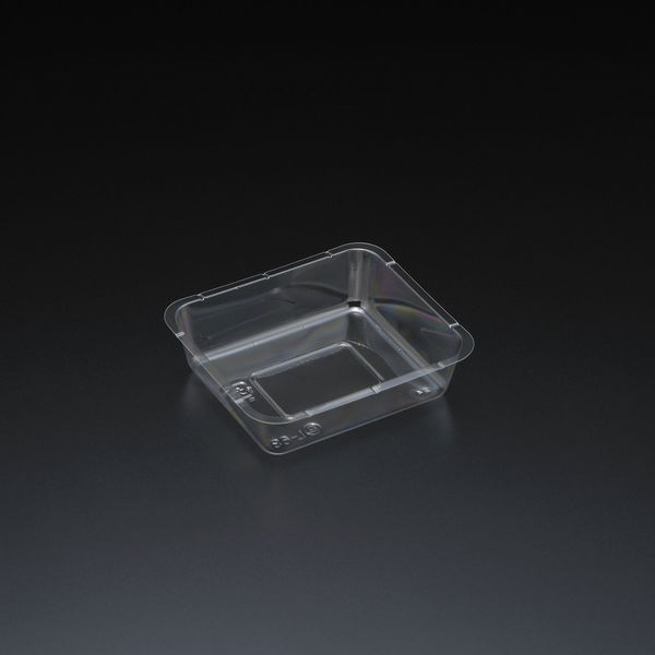 スミ エスコン 折200中仕切 透明