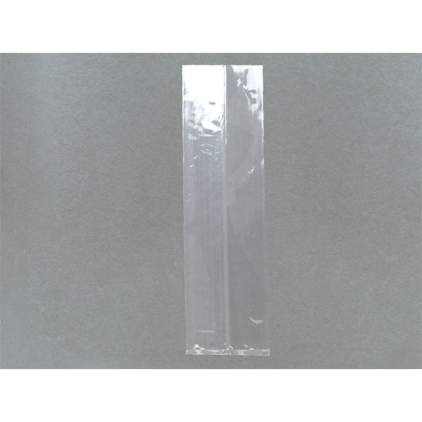 IPP袋 2斤角食袋 大阪ポリエチレン 1000枚(100枚×10) 2210 1ケース(1000枚入(100枚×10袋))（直送品）